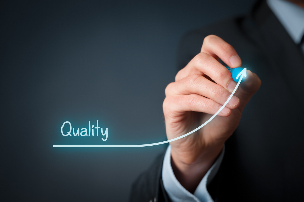 quality management market