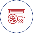 Mechanical and Air Conditioning over