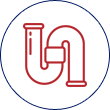 Plumbing Drainage over 1