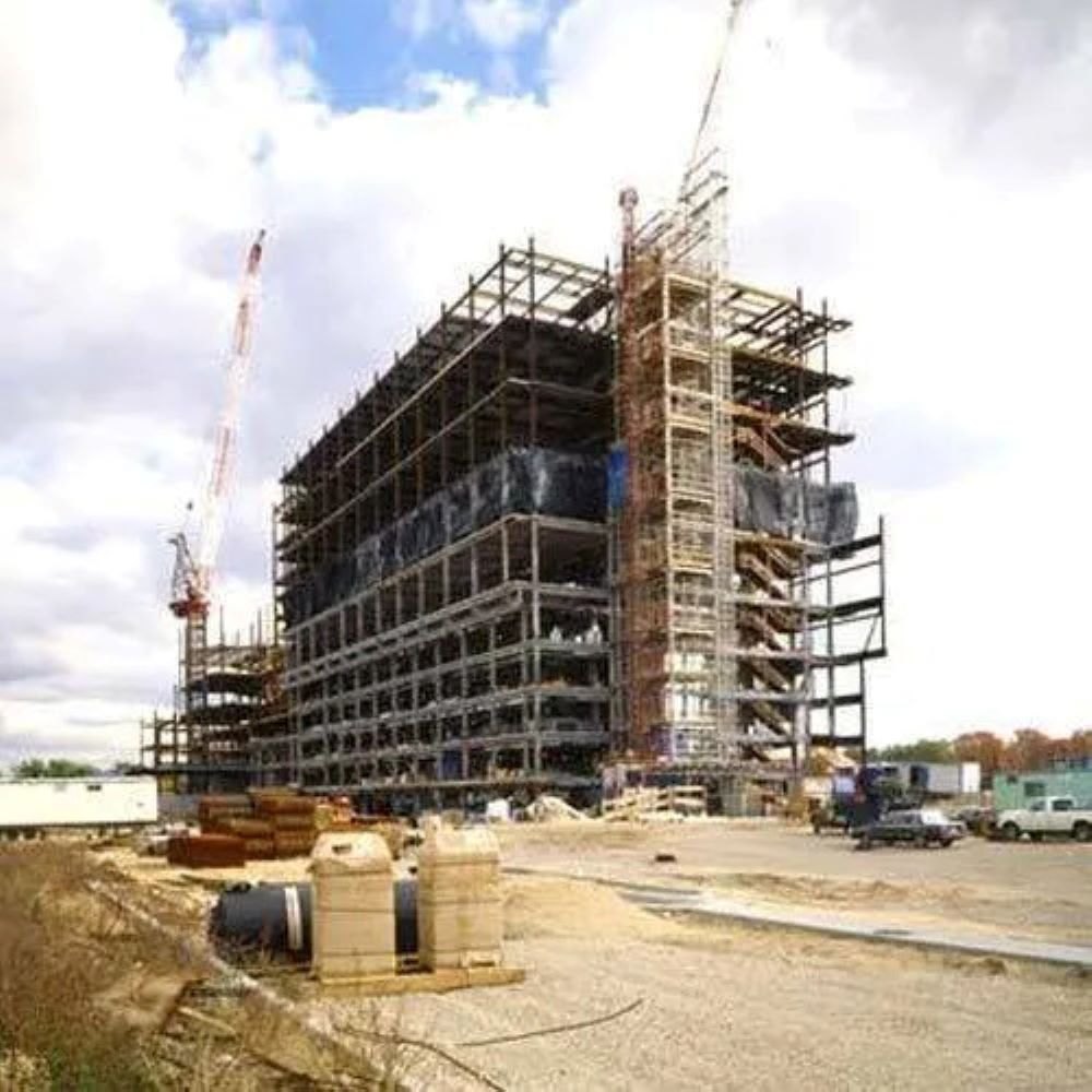 turnkey civil contractor