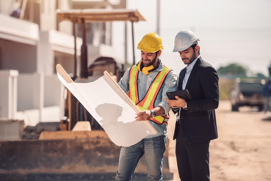 turnkey construction